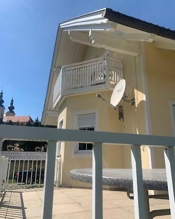 Ferienhaus Loretto Wolzing-Fischering エクステリア 写真