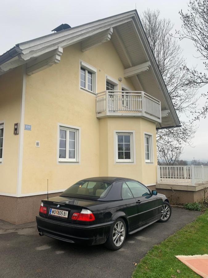 Ferienhaus Loretto Wolzing-Fischering エクステリア 写真