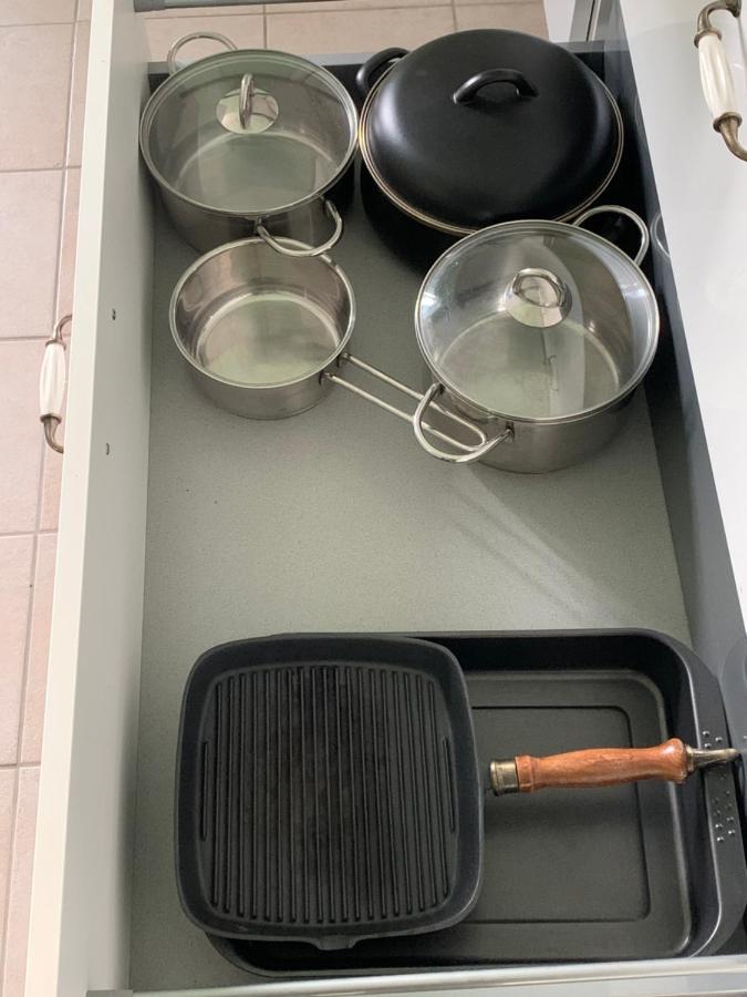 Ferienhaus Loretto Wolzing-Fischering エクステリア 写真