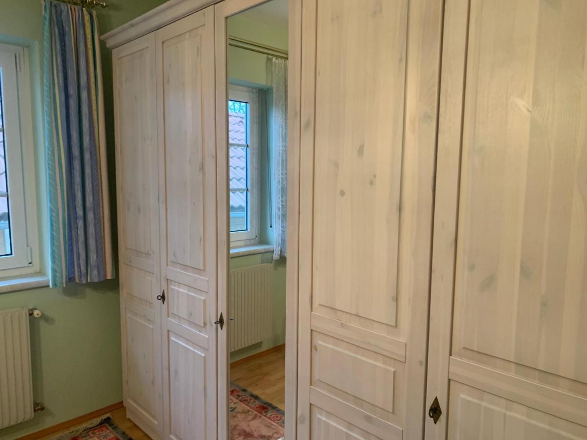 Ferienhaus Loretto Wolzing-Fischering エクステリア 写真