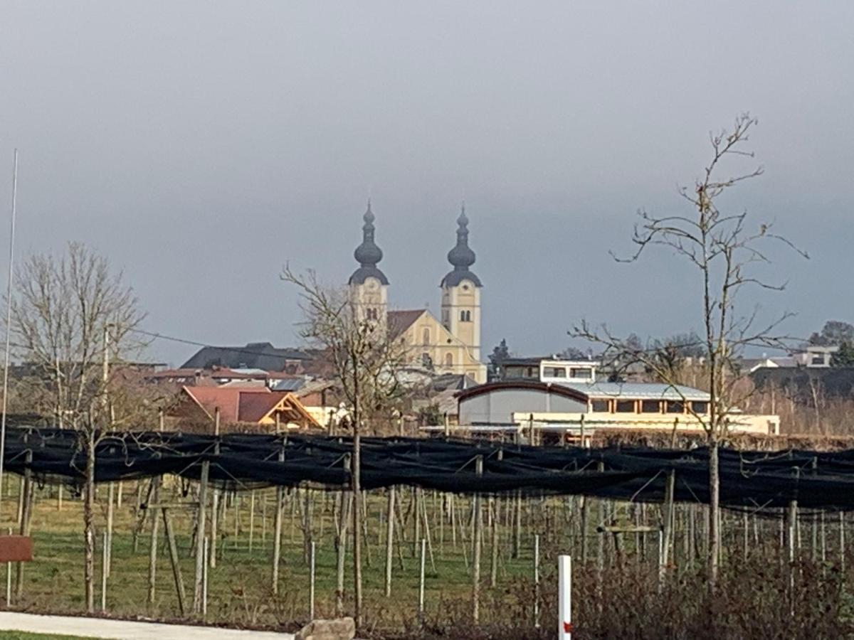 Ferienhaus Loretto Wolzing-Fischering エクステリア 写真