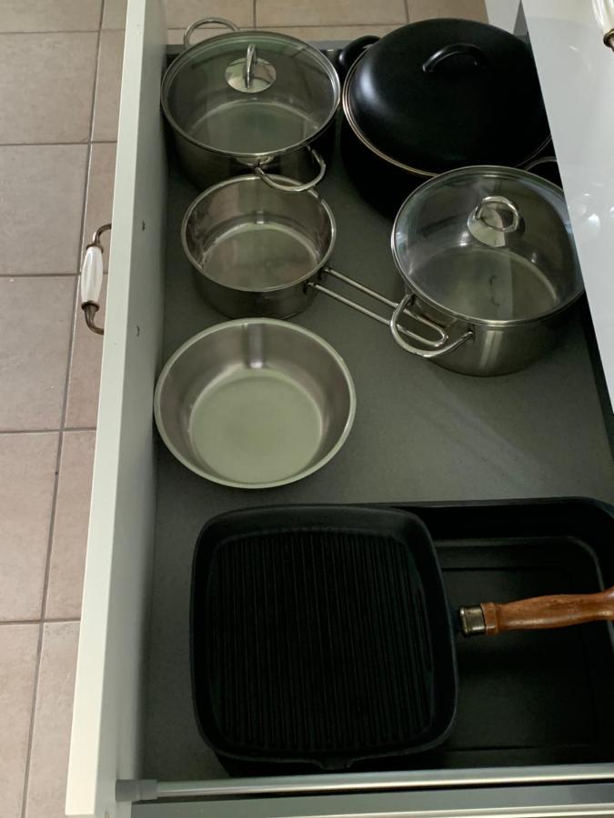 Ferienhaus Loretto Wolzing-Fischering エクステリア 写真