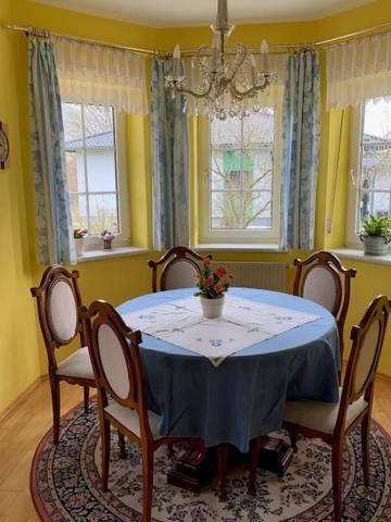 Ferienhaus Loretto Wolzing-Fischering エクステリア 写真
