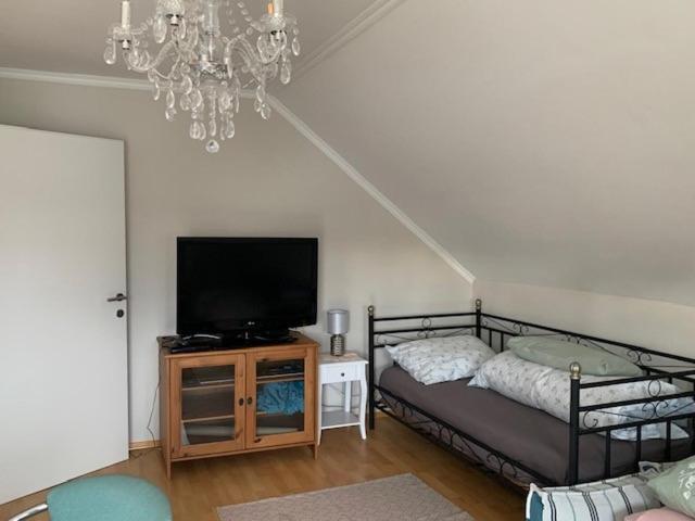 Ferienhaus Loretto Wolzing-Fischering エクステリア 写真