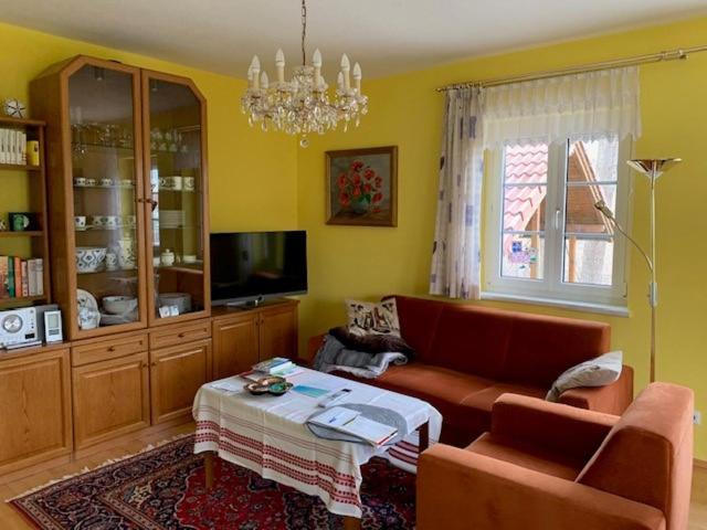 Ferienhaus Loretto Wolzing-Fischering エクステリア 写真