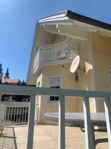 Ferienhaus Loretto Wolzing-Fischering エクステリア 写真